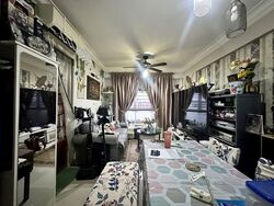Blk 441A West Ridges @ Bukit Batok (Bukit Batok), HDB 2 Rooms #562345451